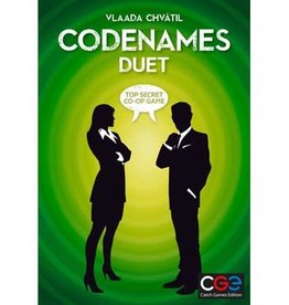 CGE Codenames Duet