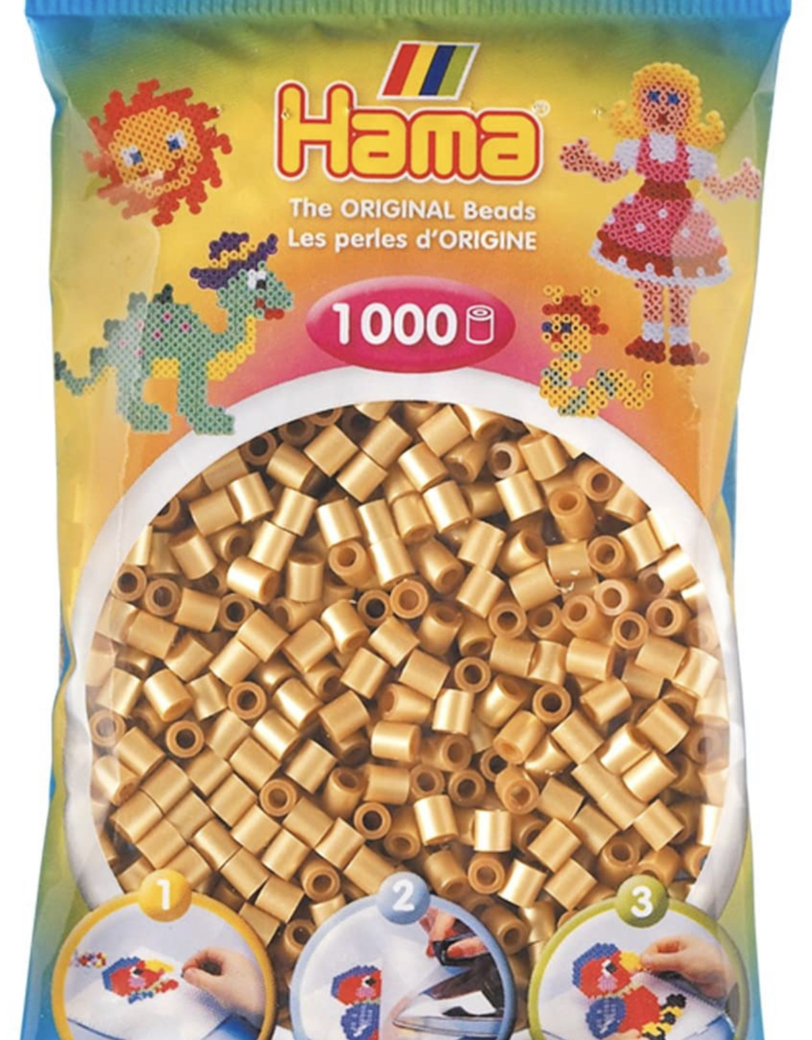 Hama 1000 Hama Beads