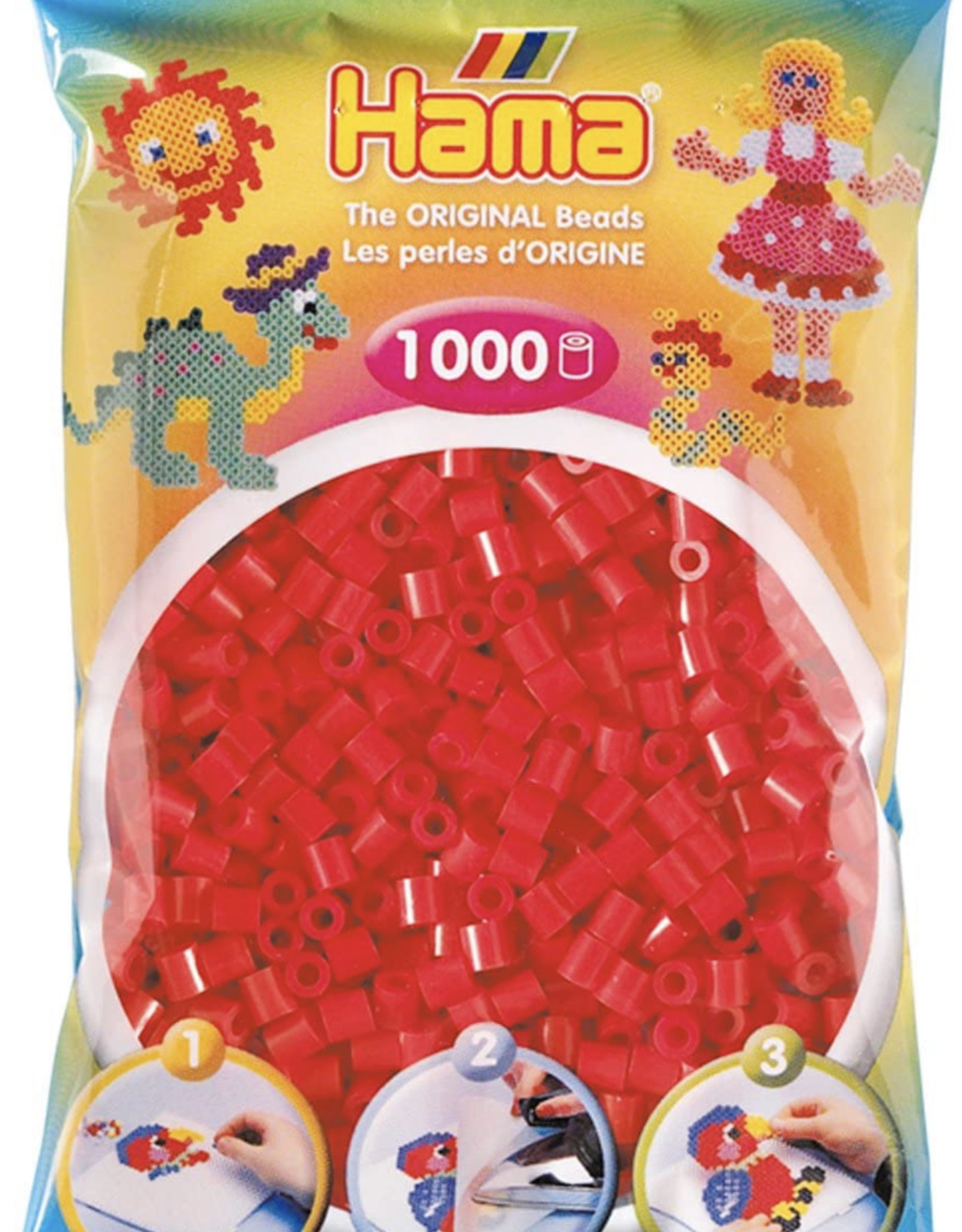 Hama 1000 Hama Beads