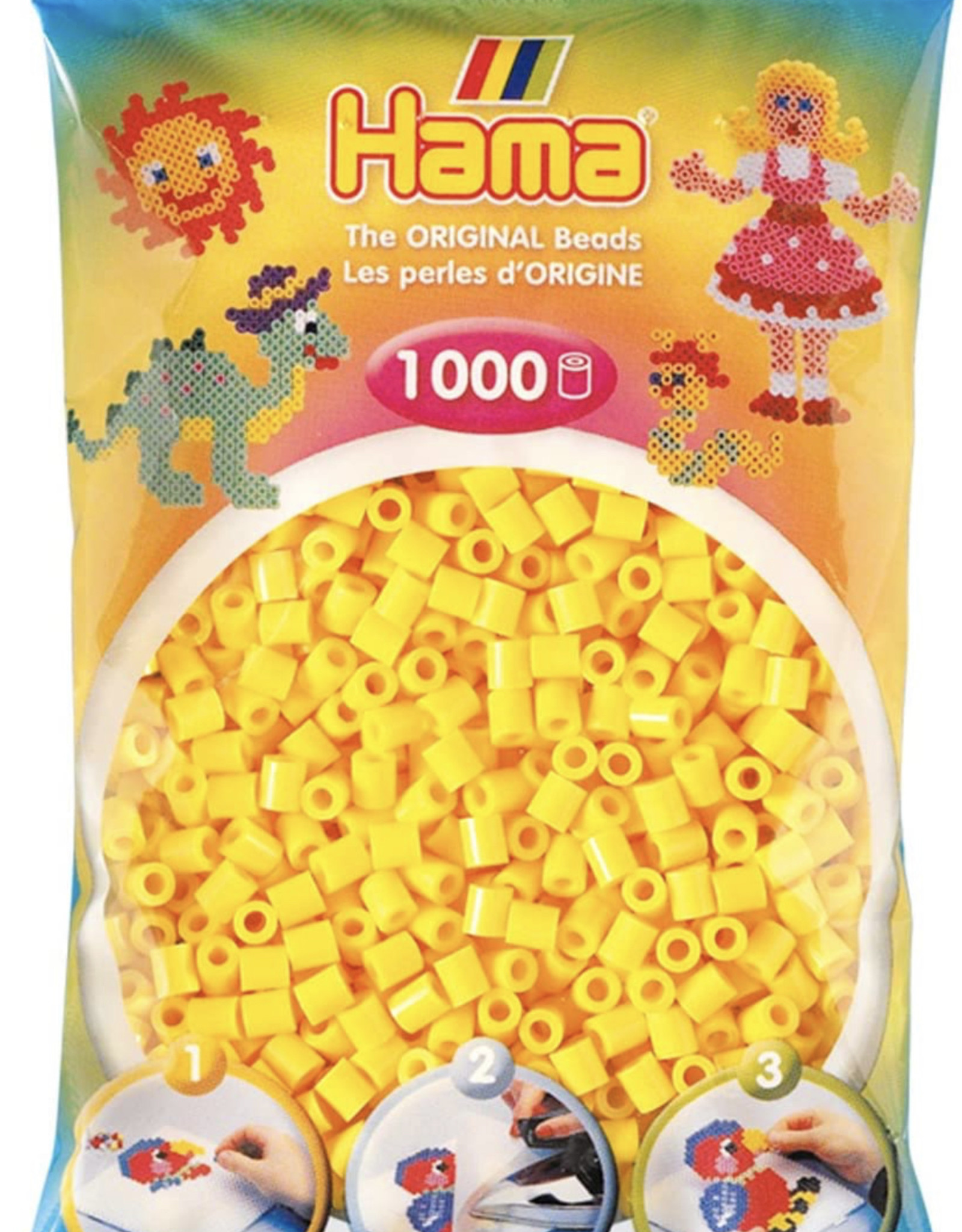 Hama 1000 Hama Beads