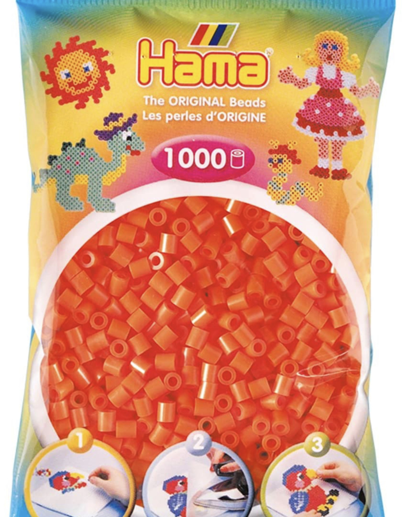 Hama 1000 Hama Beads