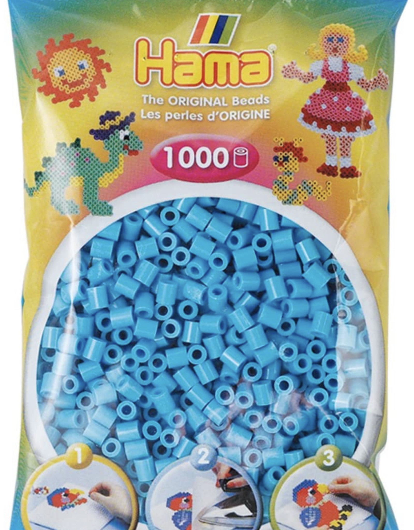 Hama 1000 Hama Beads