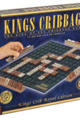 Everest Kings Cribbage