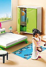 Playmobil Bedroom
