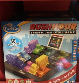 Thinkfun Rush Hour