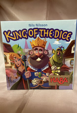 Asmodee King of the Dice