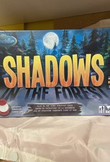 Thinkfun Shadows in the Forest