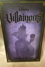 Ravensburger Villainous: Wicked to the Core