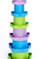 Green Toys Green Toys Stacking Cups