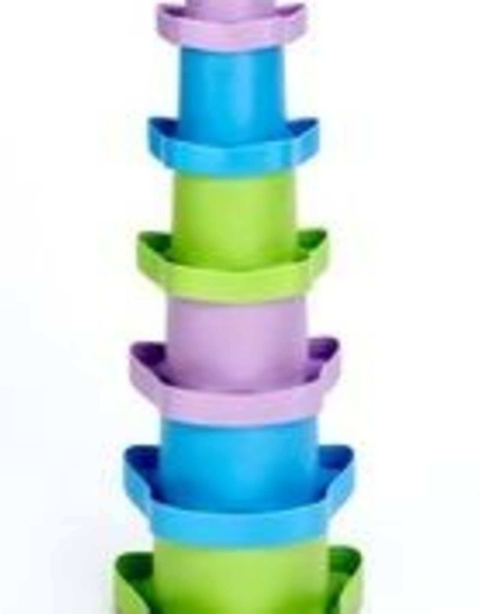 Green Toys Green Toys Stacking Cups