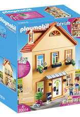 Playmobil My Townhouse ** Disco