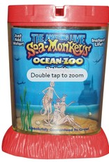 Schylling Sea-Monkeys Ocean Zoo