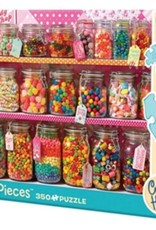 Cobble Hill Candy Counter 350pc Family Puzzle