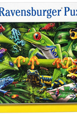 Ravensburger Amazing Amphibians 35pc Puzzle