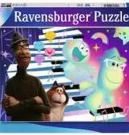 Ravensburger Disney's Soul 200pc Puzzle DISCO