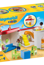 Playmobil My Take Along Preschool