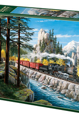Cobble Hill Rounding the Horn 1000pc Puzzle