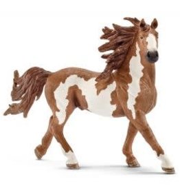 Schleich Pinto Stallion