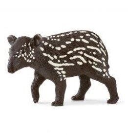 Schleich Tapir Baby