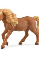 Schleich Island Pony Stallion