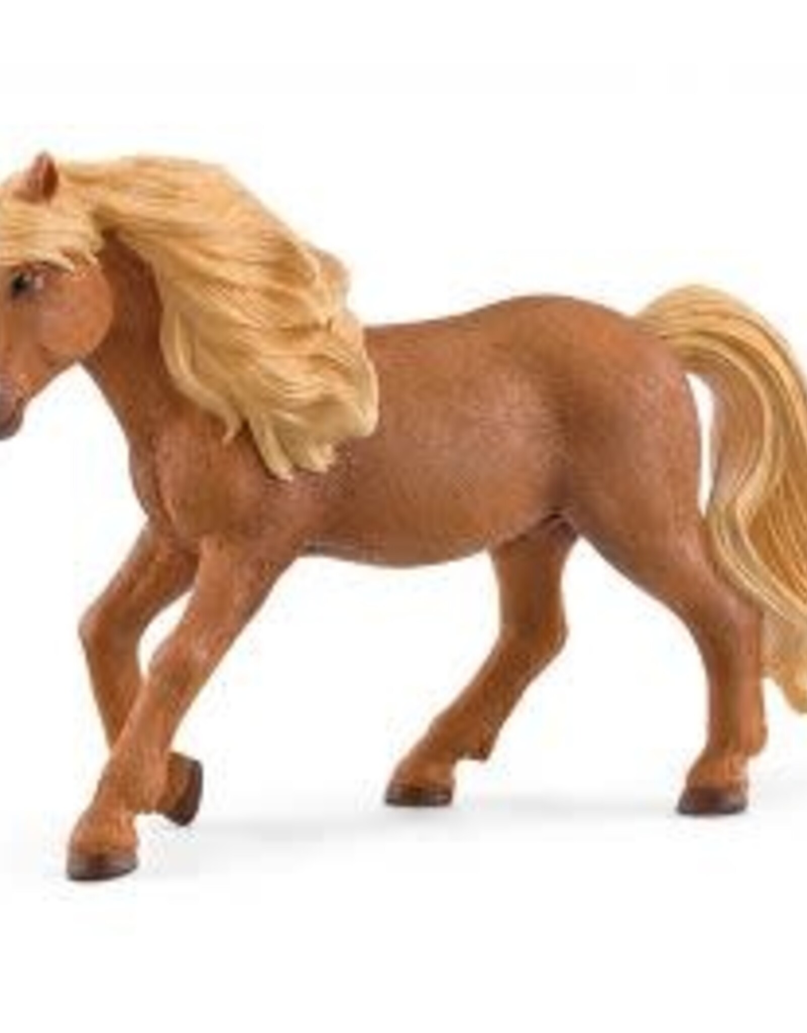 Schleich Island Pony Stallion