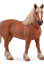 Schleich Belgian Draft Horse