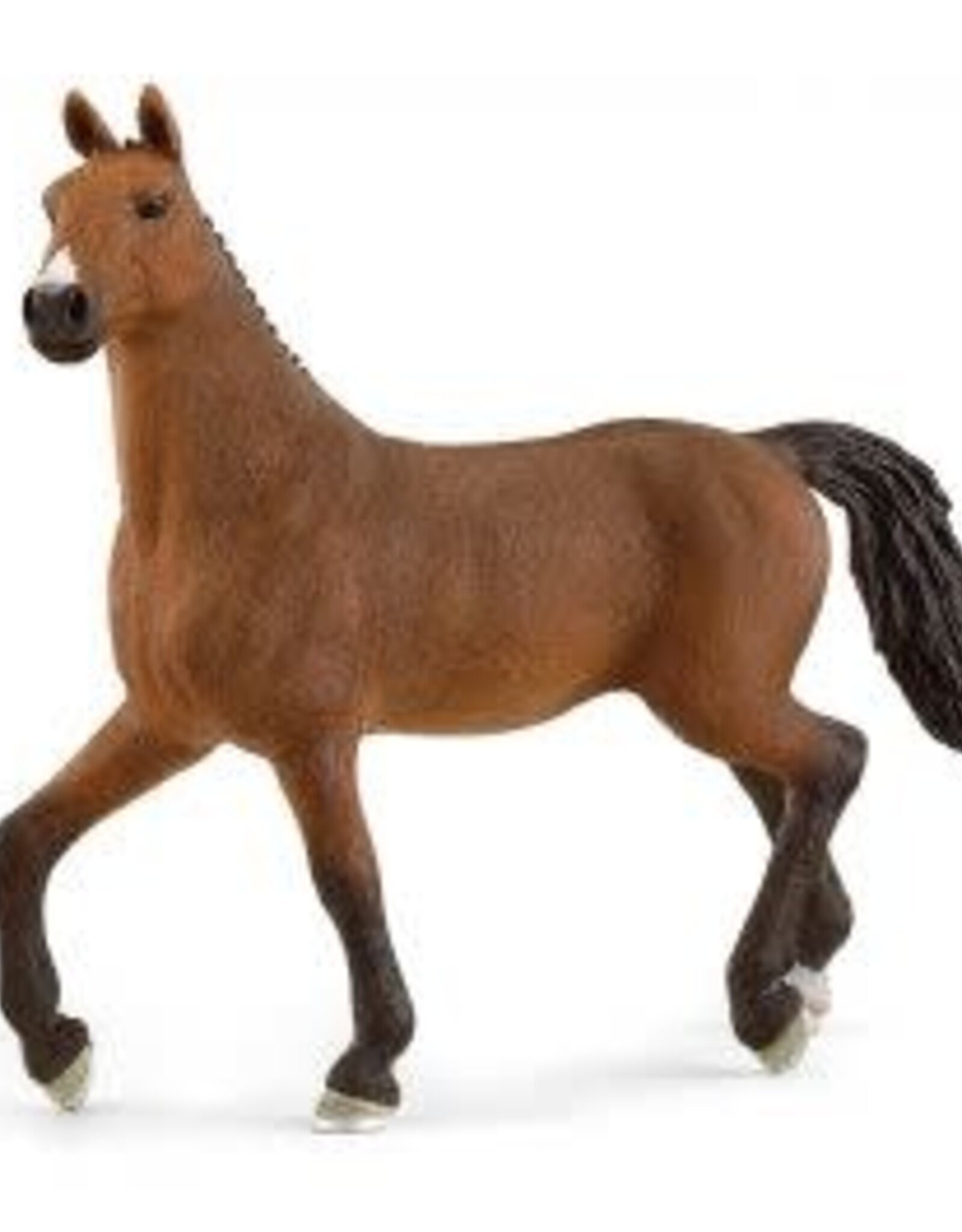 Schleich Oldenburg Mare