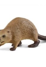 Schleich Beaver