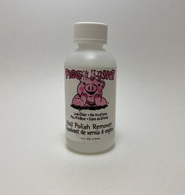 Piggy Paint Odorless nail Polish remover