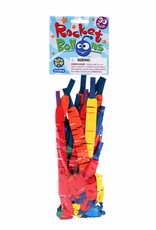 Schylling 30 Rocket Balloons Refill