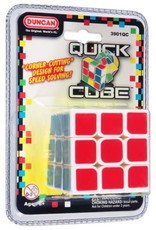Duncan Quick Cube