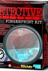 Playwell Kidz Labs Fingerprint Kit