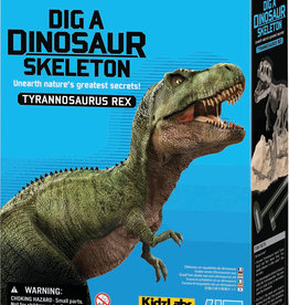 4M Dig A Tyrannosaurus