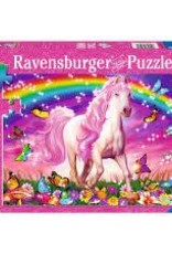 Ravensburger Horse Dream 100pc Glitter Puzzle