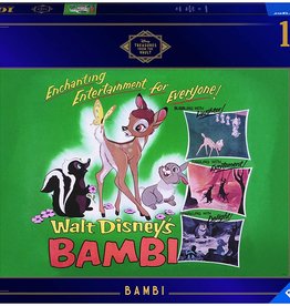 Ravensburger Disney Vault: Bambi 1000 pc