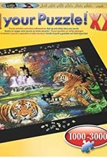 Ravensburger Roll your Puzzle Mat    1500-3000 pc