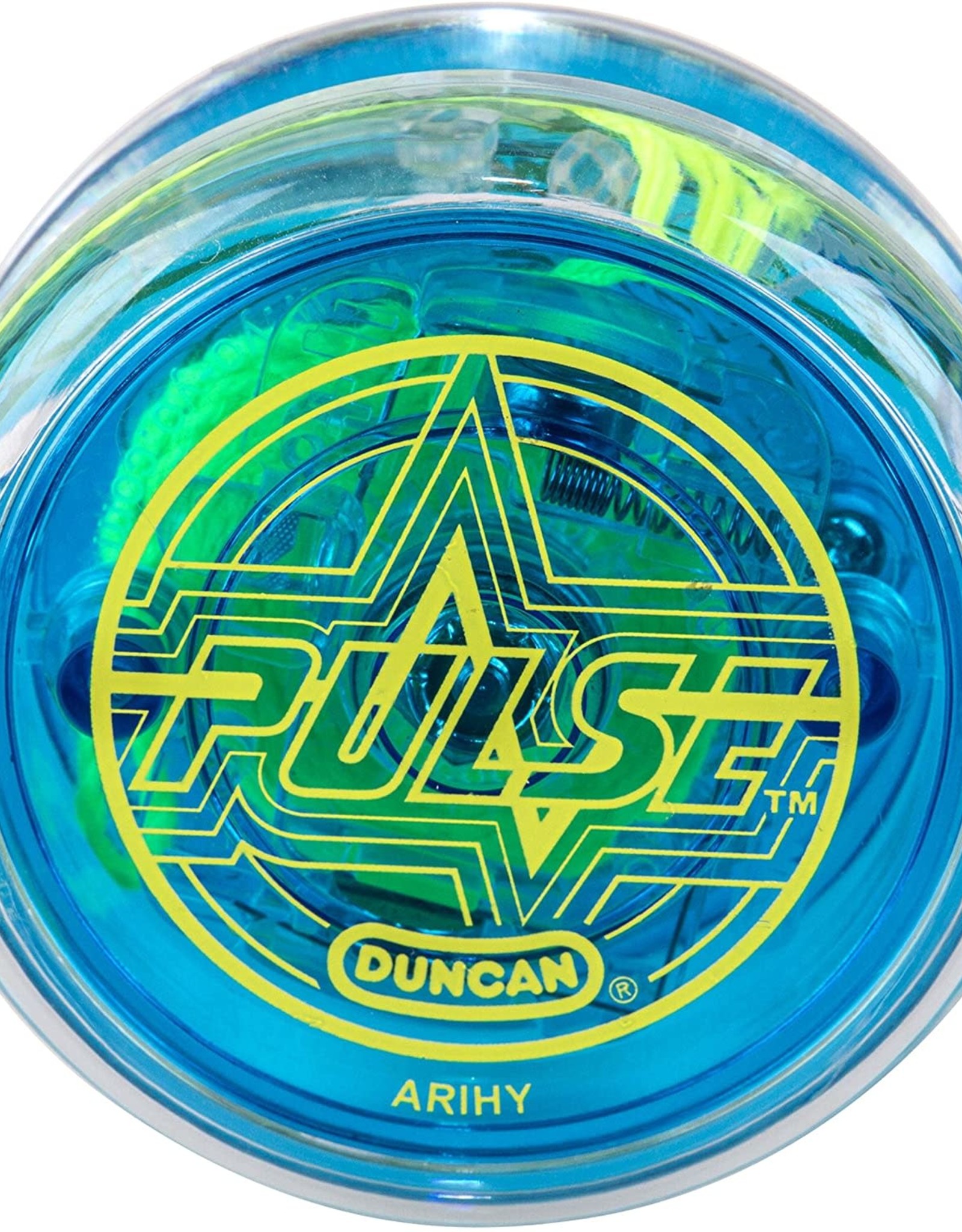 Duncan Pulse Yo-yo