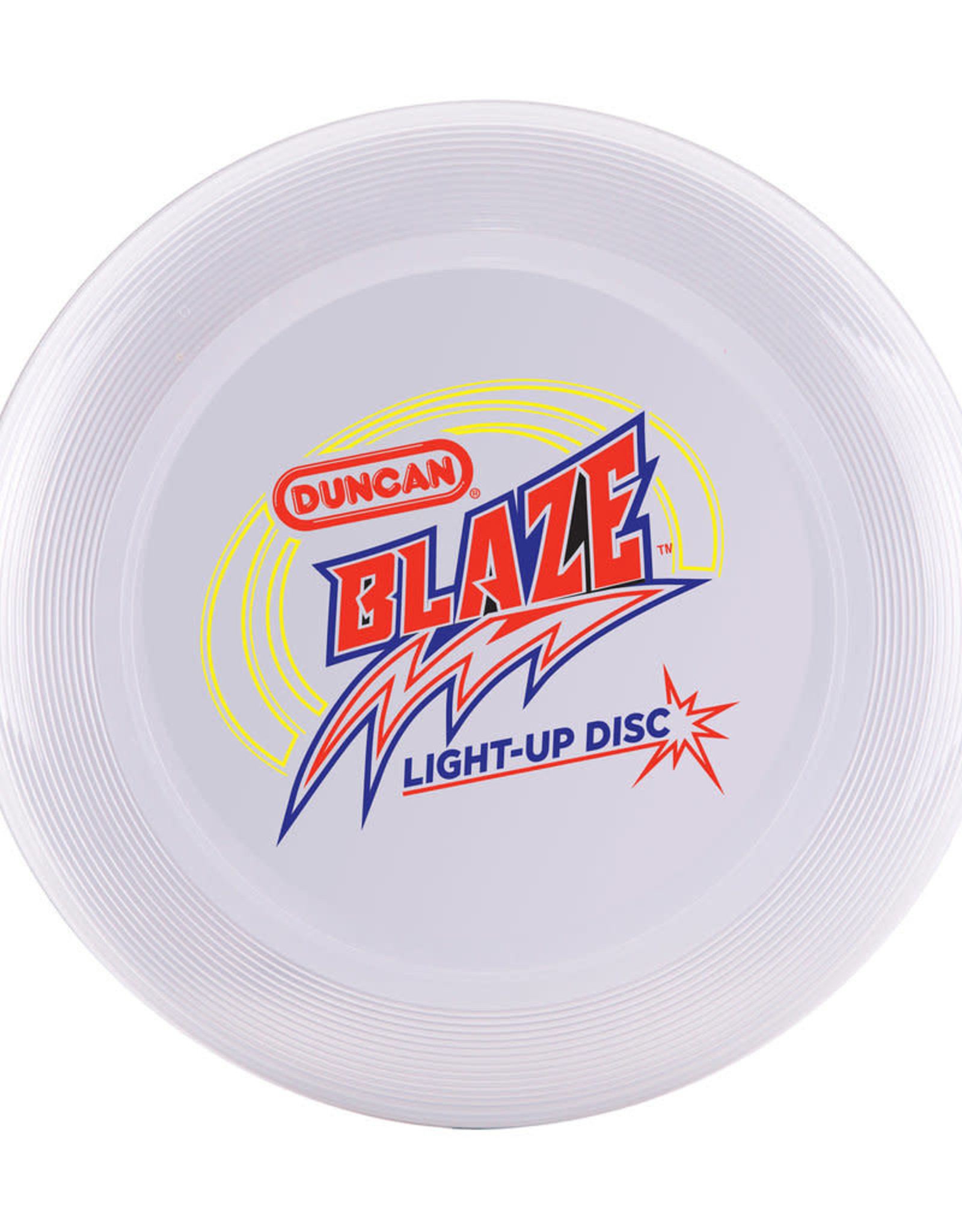 Duncan Blaze Light Up Disc