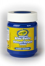 Crayola Crayola Blue 59 mL Paint