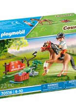 Playmobil Collectible Connemara Pony