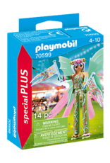 Playmobil Fairy Stilt Walker