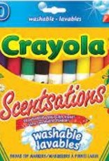 Crayola Crayola Scentsations 10pk