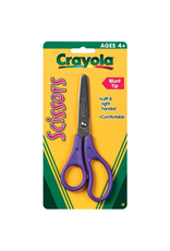 Crayola Blunt Tip Metal Scissors