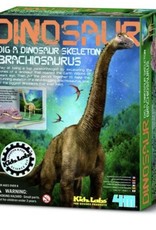 4M Dig a Brachiosaurus