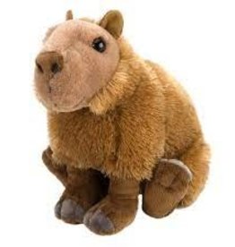 Wild Republic Cuddlekins 12” Capybara