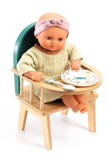 Pomea Pomea Meal Baby Chair