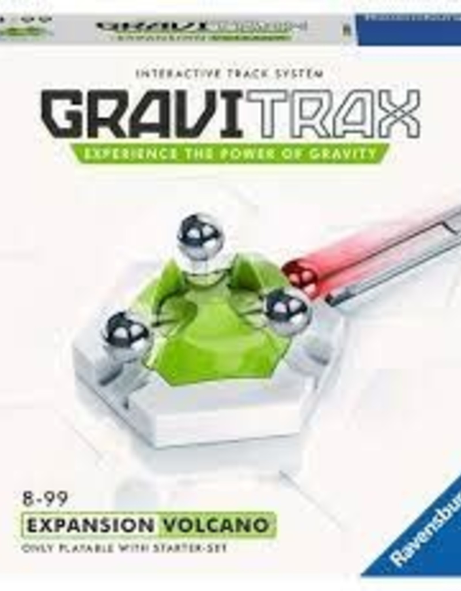 Gravitrax Gravitrax Accessory- Volcano