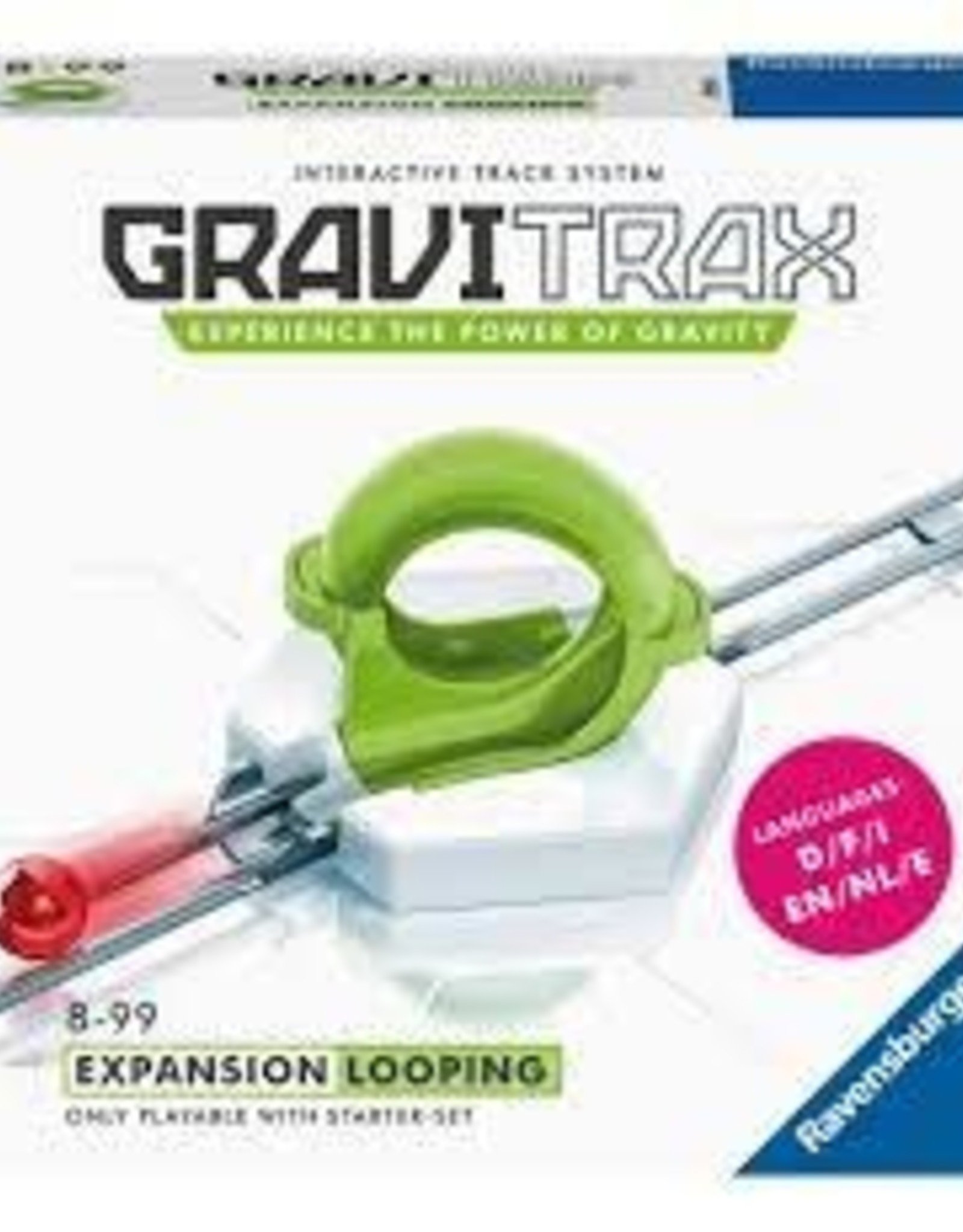 Gravitrax Gravitrax Accessory- Looping