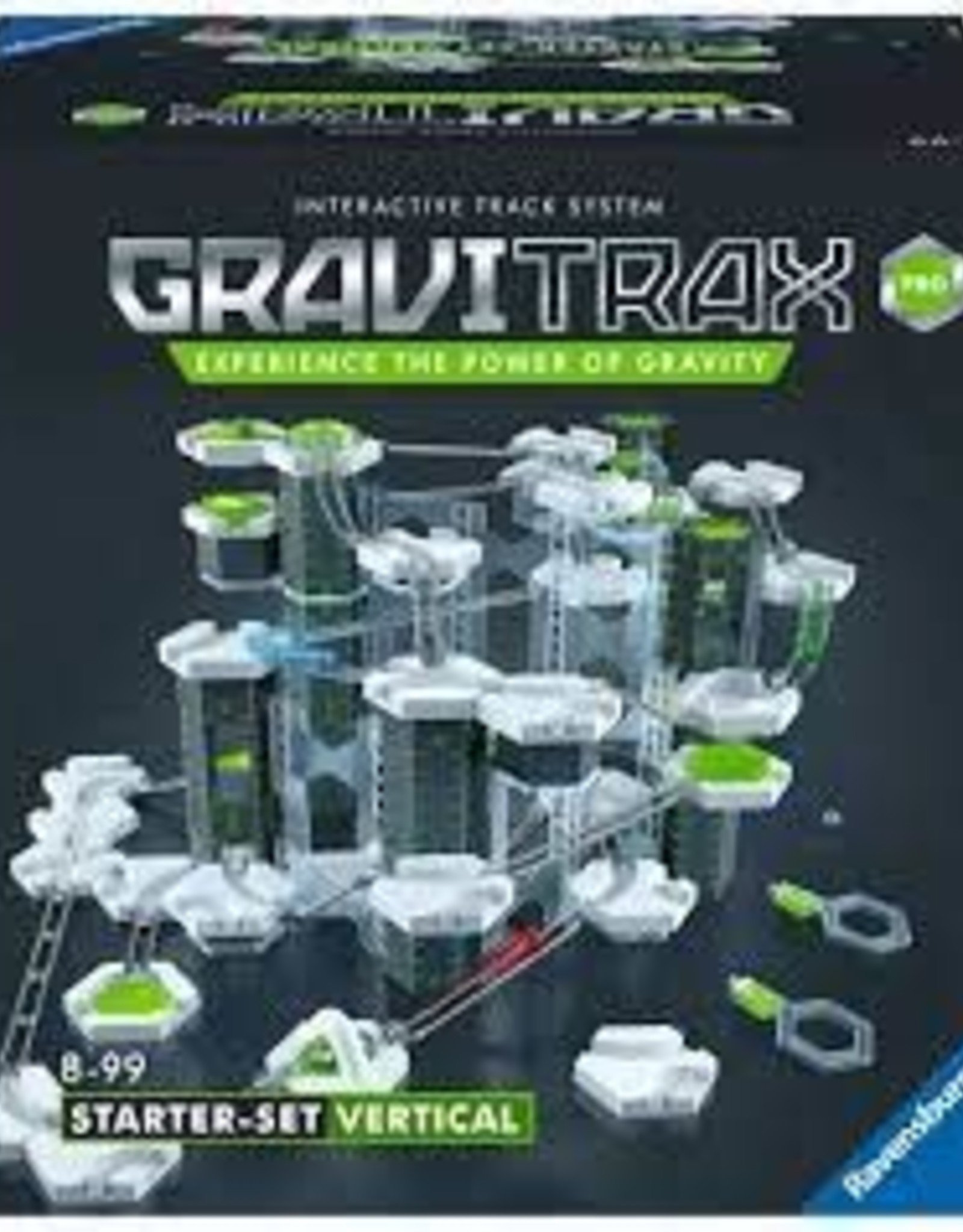 Gravitrax Gravitrax Pro-  Vertical Starter Set