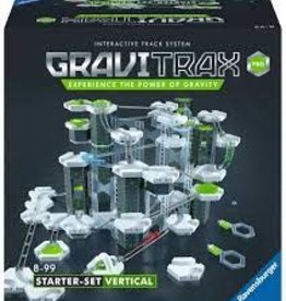 Gravitrax Gravitrax Pro-  Vertical Starter Set